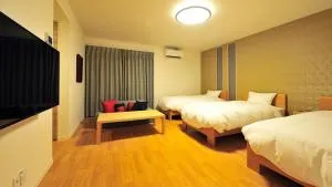 RakutenSTAY x Shamaison Osaka Dekijima - 308 - Tsukaguchi