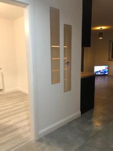 Apartament Jana Pawła