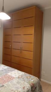 Acolhedora casa de praia em condomínio fechado à beira mar