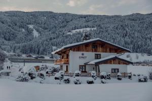 Alpin Apartement Gret