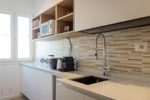 Mosse Leopolda Apartment by Mamo Florence