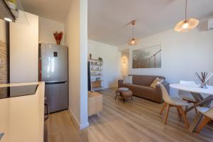 Mosse Leopolda Apartment by Mamo Florence