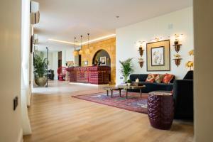 Malfakum Serviced Apartments Diryiah