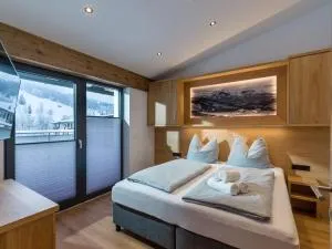 Appartement Gaisbergblick - 蒂罗尔-基希贝格