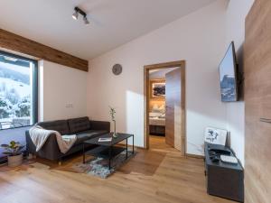 Appartement Gaisbergblick