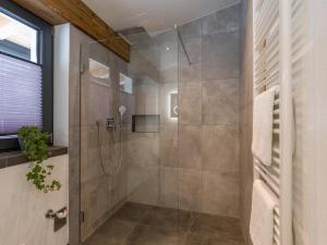 Appartement Gaisbergblick