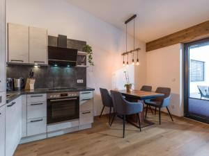 Appartement Gaisbergblick