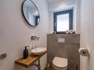 Appartement Gaisbergblick