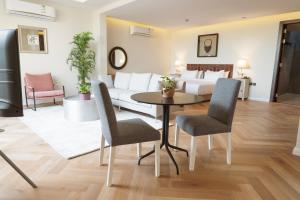 Malfakum Serviced Apartments Diryiah