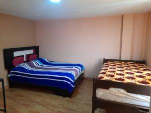 402 Comfy Apt WiFi kitchen SmartTV Central at Callao