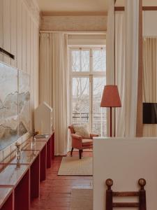 No 1 by GuestHouse, York