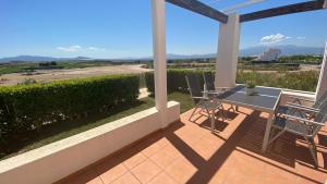 Luxe apartment with beautiful view