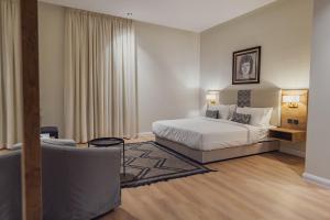 Malfakum Serviced Apartments Diryiah