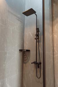 Malfakum Serviced Apartments Diryiah