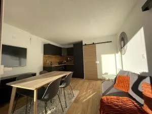 APPARTEMENT STATION LA JOUE DU LOUP PIED DES PISTES - 拉茹杜罗普