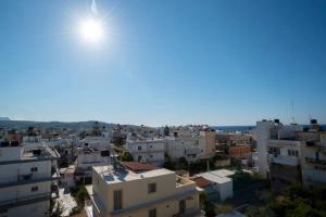 Ierapetra flats 2