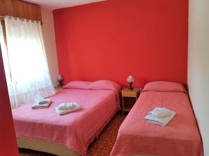 HOTEL Residencial Costa Azul