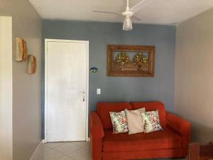 Búzios Beach Dowtown