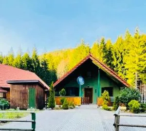 Bjelolasica “Cimbal” - Krakar