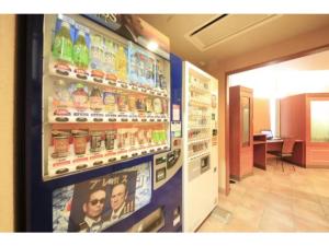 R&B HOTEL MORIOKA EKIMAE - Vacation STAY 38794v