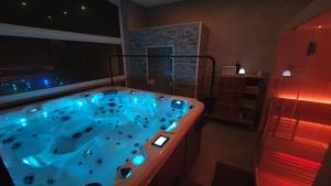 BedNBulles - Wellness privatif