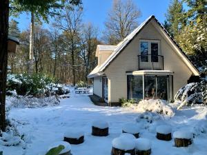 Vakantiehuis Bos en Hei Veluwe
