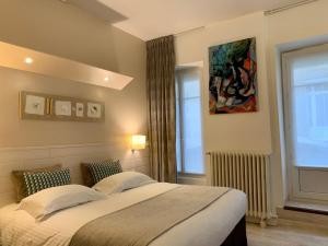 Hotels Best Western Hotel Des Voyageurs : photos des chambres