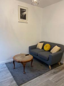 Épinal : superbe appartement en plein centre ville