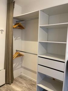 Épinal : superbe appartement en plein centre ville