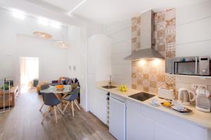Apartamento de diseño en Casco antiguo Altea