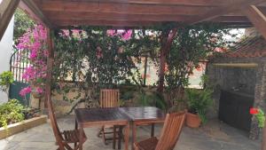 Villa Cubas