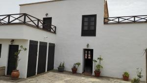 Villa Cubas
