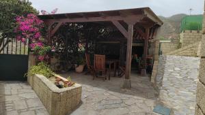 Villa Cubas