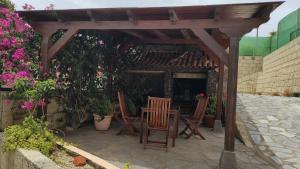 Villa Cubas