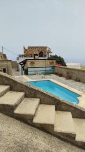 Villa Cubas