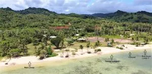 Sigasiga Sands Boutique Bungalows - Nathavanandi