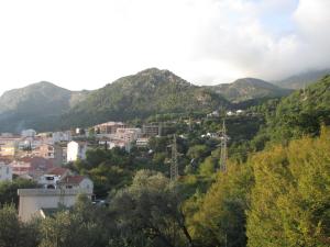 Studio with Sea View room in Lero Apartments