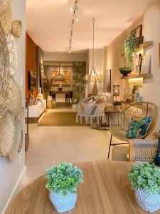 Lindo apartamento no mar de Itaparica