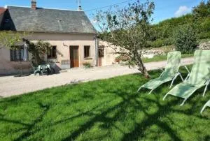 Gîte du Morvan - Saint-Léger-Vauban