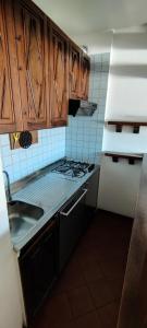 APPARTAMENTO in Residence vista piste