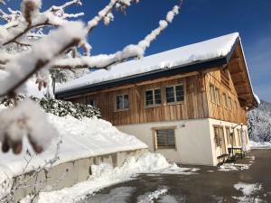 Maisons de vacances La Guillemette : photos des chambres