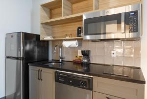Studio Suite room in Candlewood Suites - San Antonio - Schertz an IHG Hotel