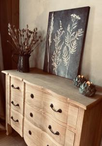 Casa Pasch - Boutique Bed and Breakfast in Cumpadials