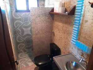 POUSADA IRMAOS ATINS