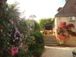 Maisons de vacances Le Bonheur dans notre Pre : photos des chambres