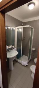 APPARTAMENTO in Residence vista piste