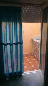 Departamento PB 1 ambiente 3 personas a metros del mar