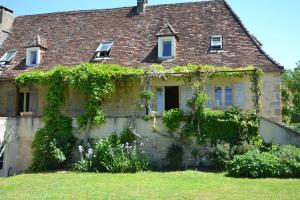 Maisons de vacances Le Bonheur dans notre Pre : photos des chambres