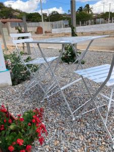 Chalé Contos & Fadas