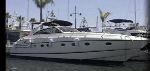 Yacht 17M Cannes Croisette Port Canto,3 Ch,clim,tv